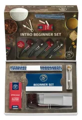 Vauen Intro Beginner Set 04