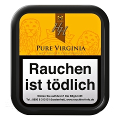 Mac Baren HH pure virginia
