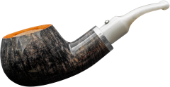 White Elephant Ebony & Ivory Grey 2