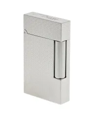 S.T. Dupont Ligne 2 Mikrodiamantspitze Palladium