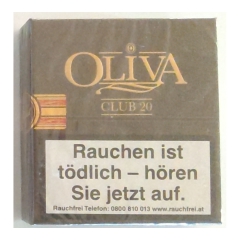 Oud Kampen Delicatesse