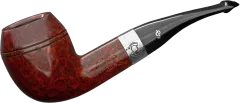 Peterson Sherlock Holmes Deerstalker Terracotta