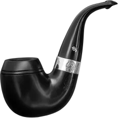 Peterson Sherlock Holmes Baskerville Schwarz