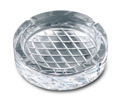 Davidoff Crystal Ashtray