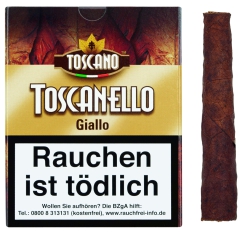 Toscano Toscanello Giallo