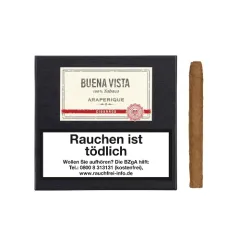 Buena Vista Araperique Cigarros