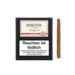 Buena Vista Araperique Miniaturas