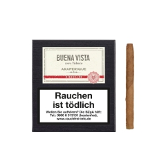 Buena Vista Araperique Cigarillos