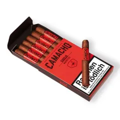 Camacho Corojo Machitos