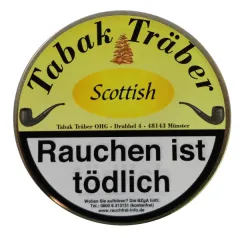 Tabak Träber Scottish