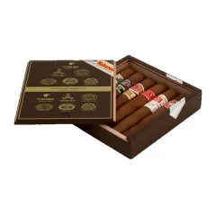Seleccion Habanos Robustos