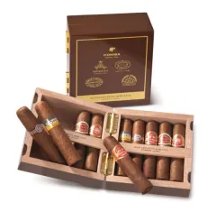 Seleccion Habanos Petit Robustos