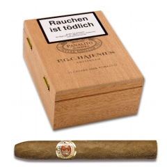 Hajenius Panalito