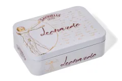 Savinelli Leonardo da Vinci