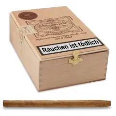 Partageno Y Cia 6050 Sumatra