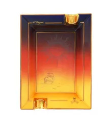 S.T. Dupont Zigarrenascher Montecristo L‘aurore