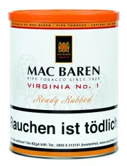 Mac Baren virginia No. 1