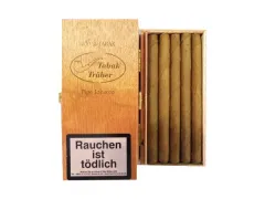 Tabak Traeber Senioritas Pipe Tobacco