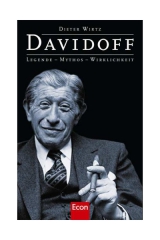 Davidoff: Legende, Mythos, Wirklichkeit Davidoff: Legende, Mythos, Wirklichkeit