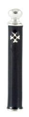 Sillems Pfeifenstopfer schwarz Sillems Pfeifenstopfer schwarz
