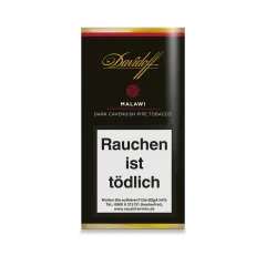 Davidoff Pfeifentabak Malawi