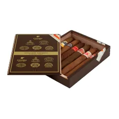 Seleccion Habanos Piramides