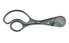 Donatus Big Cut Cigar Scissors Ceramic matt