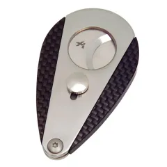 Xikar Xi3 Carbon Edelstahl
