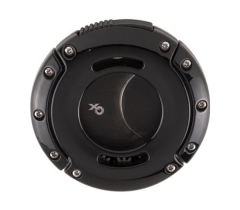 XO Black on Black Cigar Cutter