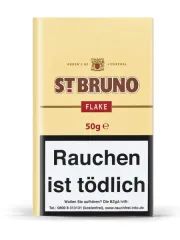 St. Bruno Flake