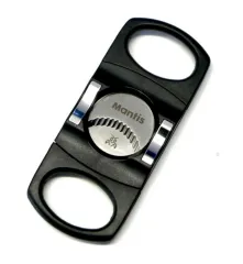 Mantis Cigarmaster cutter black