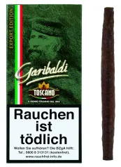 Toscano Garibaldi