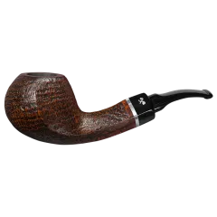 Vauen Jahrespfeife 2017 sandgestrahlt