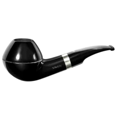 Vauen Jahrespfeife 2018 Schwarz