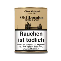 McConnell Old London Pebble Cut