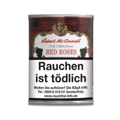 McConnell Red Roses