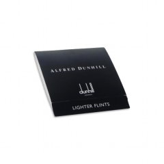 Dunhill Flints blue
