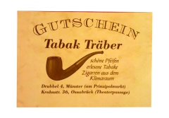 100 Euro Gutschein