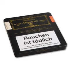 Partageno y Cia - Nr 154 Sumatra