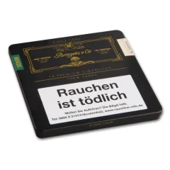 Partageno y Cia - Nr 154 Brasil