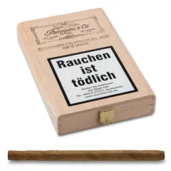 Partageno Y Cia 6020 Brasil