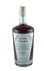 Tabak Träber Port Pipe Cask