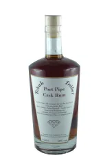 Tabak Traeber Port Pipe Cask