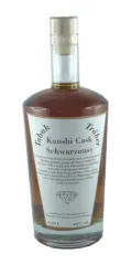 Tabak Träber Kanshi Cask