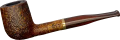 Molina Striato Sandblast Brown 1