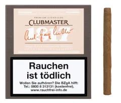 Clubmaster Premium Cigarillo 1817