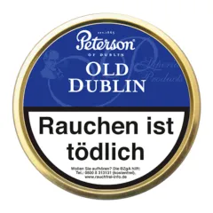 Peterson - Old Dublin