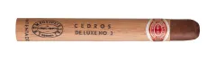 Romeo y Julieta Cedros de Luxe No.2
