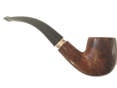 Dunhill Bent 4102F Bruyere