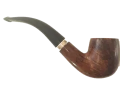 Dunhill Bent 4102F Bruyere